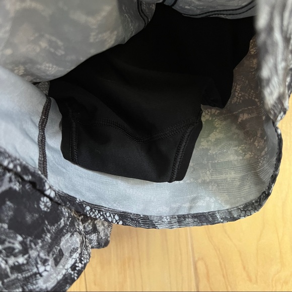 Lululemon shorts - Picture 4 of 6